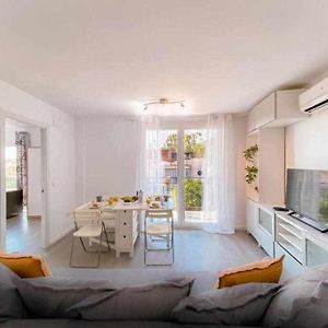 Appartement met Drie Slaapkamers